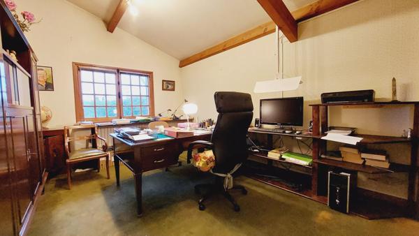 Maison Pessac 200m²