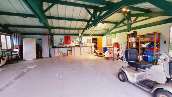 Maison Pessac 200m²