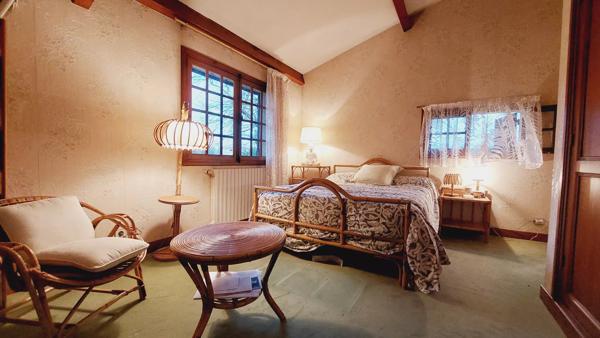 Maison Pessac 200m²