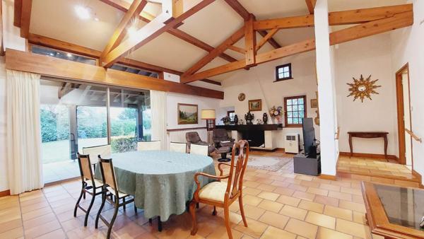 Maison Pessac 200m²