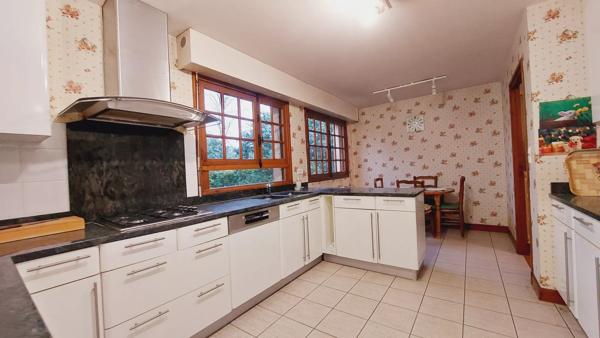 Maison Pessac 200m²