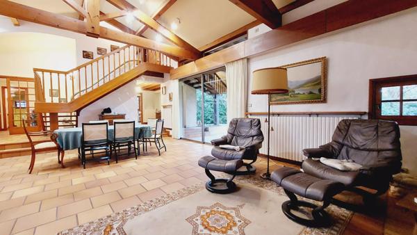 Maison Pessac 200m²