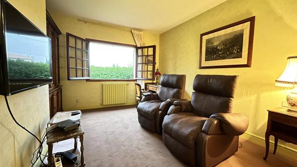 Maison Pessac 200m²