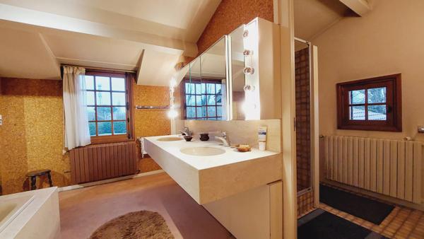 Maison Pessac 200m²