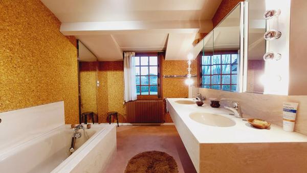 Maison Pessac 200m²