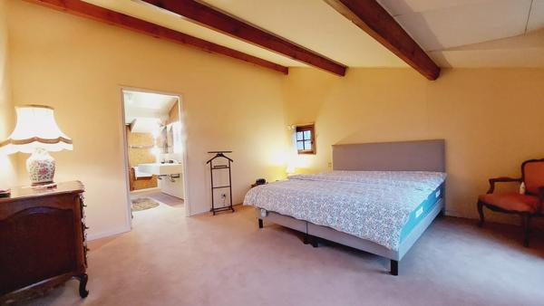 Maison Pessac 200m²