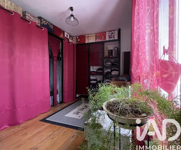 Maison à vendre 7 pièces 161 m² Hérouville-en-Vexin