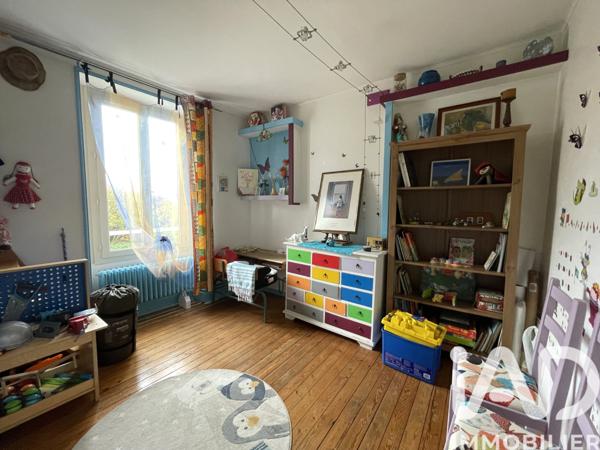 Maison à vendre 7 pièces 161 m² Hérouville-en-Vexin