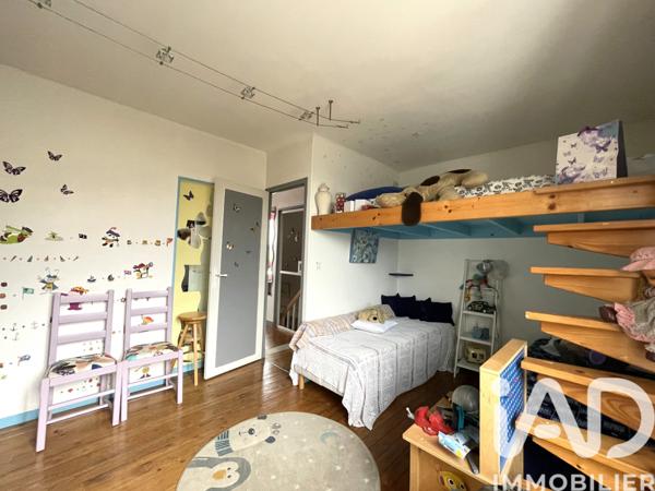 Maison à vendre 7 pièces 161 m² Hérouville-en-Vexin