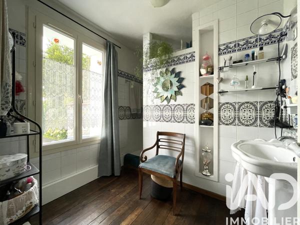 Maison à vendre 7 pièces 161 m² Hérouville-en-Vexin