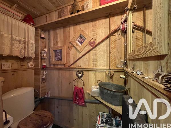 Maison à vendre 7 pièces 161 m² Hérouville-en-Vexin