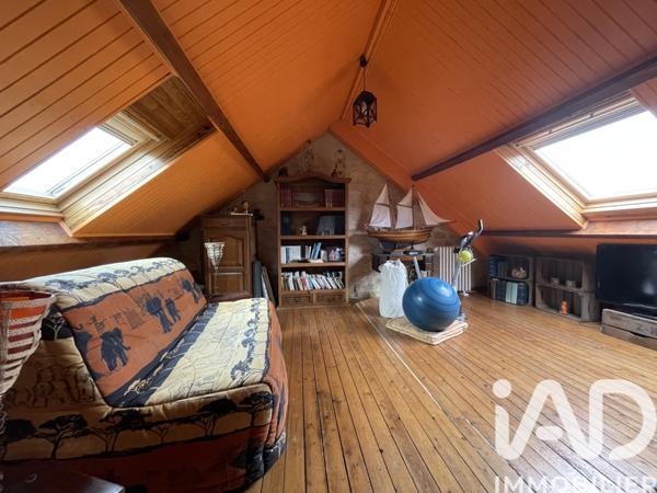 Maison à vendre 7 pièces 161 m² Hérouville-en-Vexin