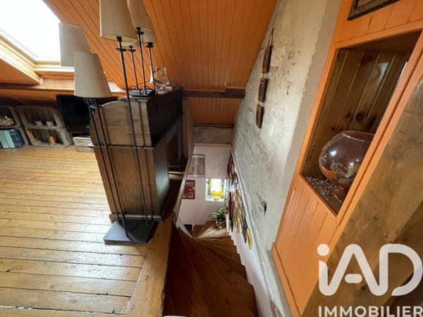 Maison à vendre 7 pièces 161 m² Hérouville-en-Vexin