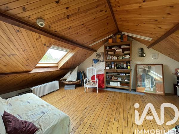 Maison à vendre 7 pièces 161 m² Hérouville-en-Vexin