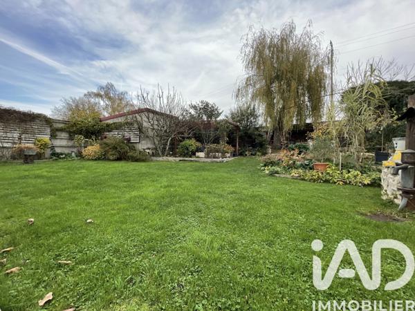 Maison à vendre 7 pièces 161 m² Hérouville-en-Vexin