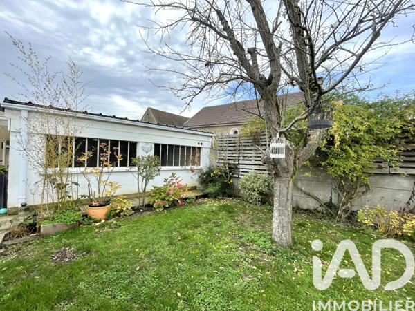 Maison à vendre 7 pièces 161 m² Hérouville-en-Vexin