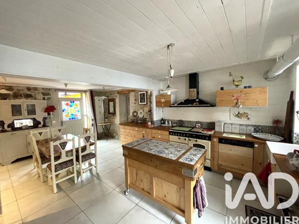 Maison à vendre 7 pièces 161 m² Hérouville-en-Vexin