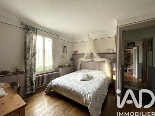 Maison à vendre 7 pièces 161 m² Hérouville-en-Vexin