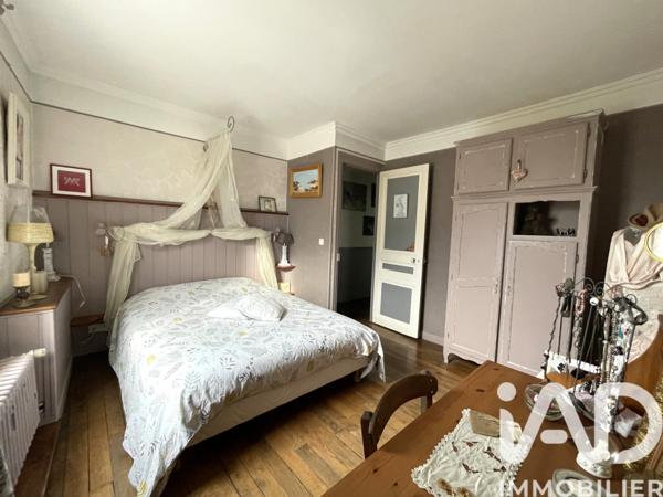 Maison à vendre 7 pièces 161 m² Hérouville-en-Vexin