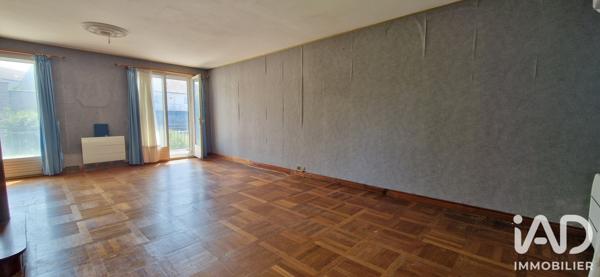 Maison à vendre 6 pièces 112 m² Longperrier
