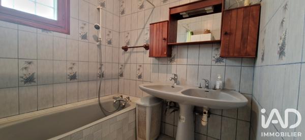 Maison à vendre 6 pièces 112 m² Longperrier