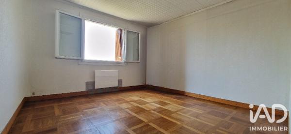 Maison à vendre 6 pièces 112 m² Longperrier