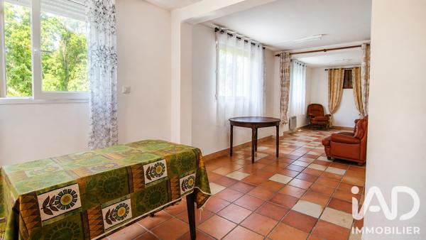 Maison à vendre 6 pièces 112 m² Longperrier
