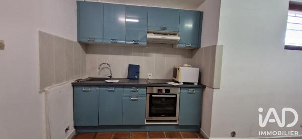 Maison à vendre 6 pièces 112 m² Longperrier