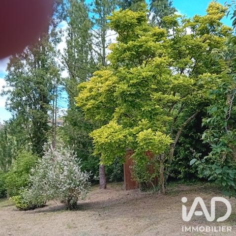 Maison à vendre 6 pièces 112 m² Longperrier