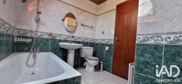 Maison à vendre 6 pièces 112 m² Longperrier