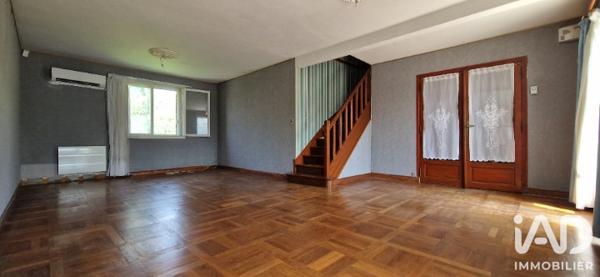 Maison à vendre 6 pièces 112 m² Longperrier