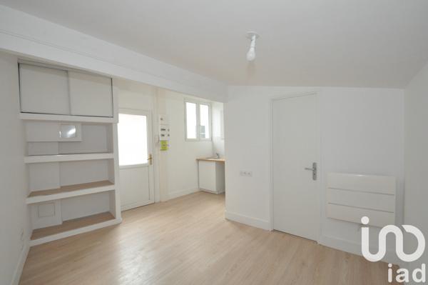 Appartement à vendre 1 pièce 17 m² Bordeaux