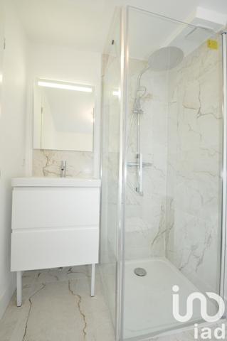 Appartement à vendre 1 pièce 17 m² Bordeaux