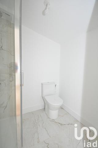 Appartement à vendre 1 pièce 17 m² Bordeaux