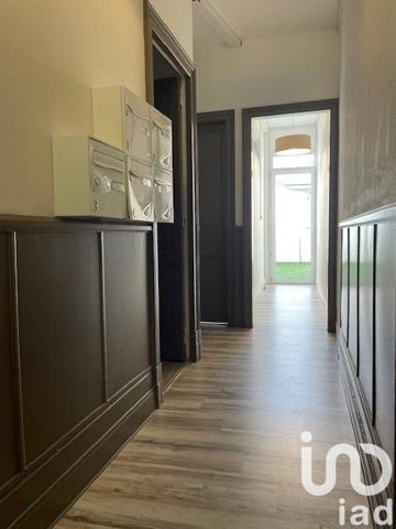 Appartement à vendre 1 pièce 17 m² Bordeaux