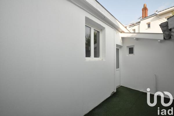 Appartement à vendre 1 pièce 17 m² Bordeaux