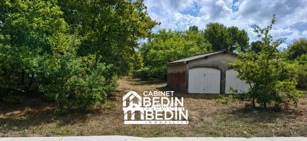 Vente Terrain A BATIR Andernos Les Bains