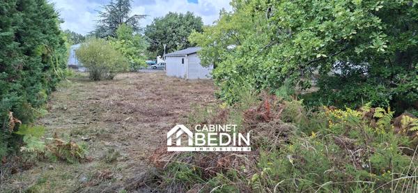 Vente Terrain A BATIR Andernos Les Bains
