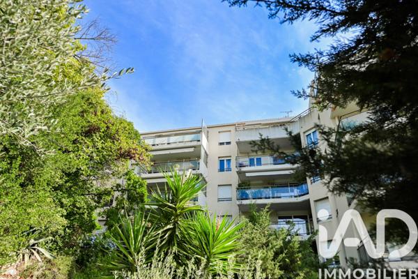 Appartement à vendre 3 pièces 80 m² Marseille 13