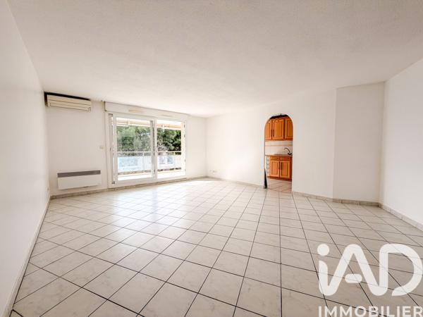 Appartement à vendre 3 pièces 80 m² Marseille 13