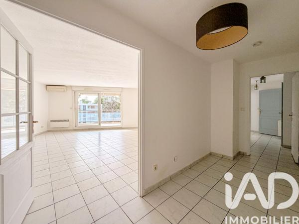 Appartement à vendre 3 pièces 80 m² Marseille 13