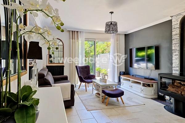 Maison à vendre 5 pièces de 133 m² à Éragny