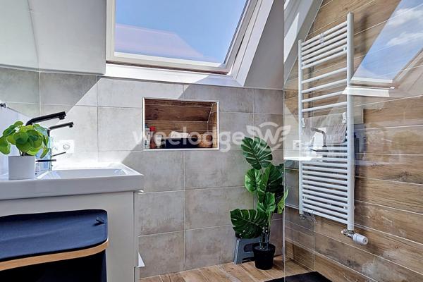 Maison à vendre 5 pièces de 133 m² à Éragny