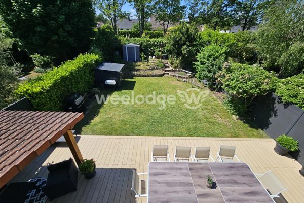 Maison à vendre 5 pièces de 133 m² à Éragny