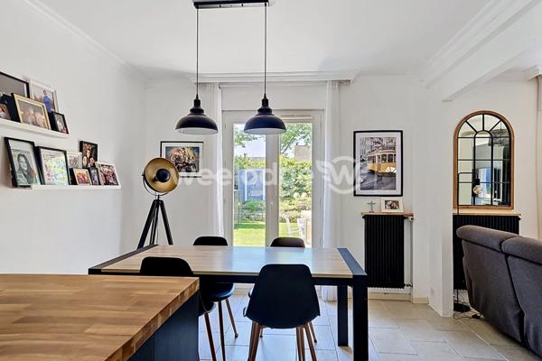 Maison à vendre 5 pièces de 133 m² à Éragny