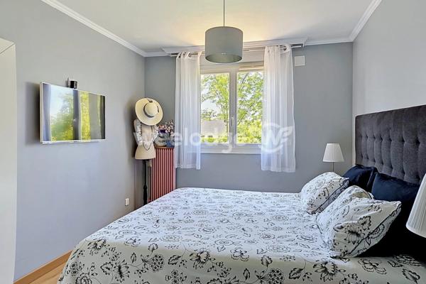 Maison à vendre 5 pièces de 133 m² à Éragny