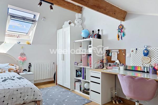 Maison à vendre 5 pièces de 133 m² à Éragny