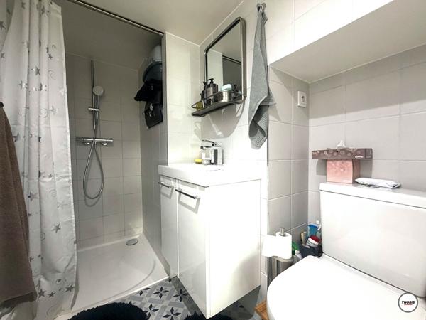 Appartement Courbevoie 3 pièce(s) 80 m2, Courbevoie 92400