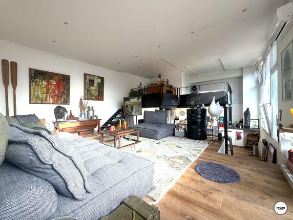 Appartement Courbevoie 3 pièce(s) 80 m2, Courbevoie 92400