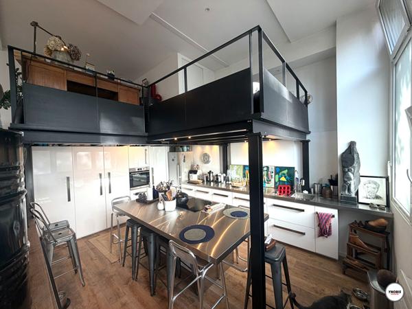 Appartement Courbevoie 3 pièce(s) 80 m2, Courbevoie 92400